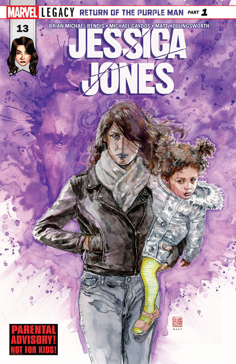 Illustration for article titled Who Should Write Bendis's Books?